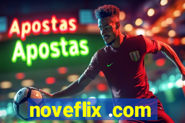 noveflix .com